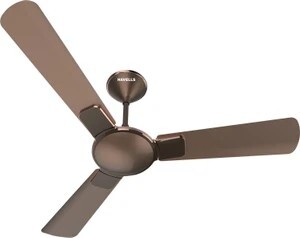 HAVELLS Enticer ES with 2 Year Warranty Anti Dust 1200 mm Ceiling...more