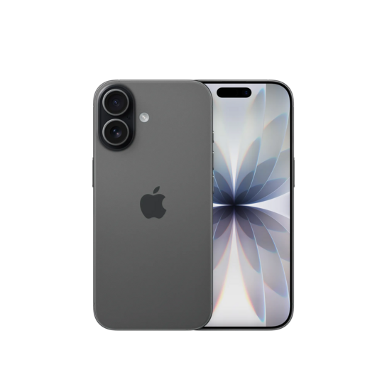 Apple iPhone 17 (256GB, Black)