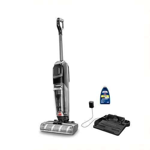 Bissell CrossWave OmniForce Edge | Cordless Wet & Dry Vacuum Cleaner 