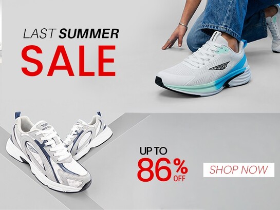 Last Summer Sale | Upto 86% Off 