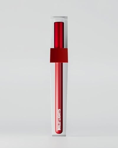 Bolly Lights Showbiz Matte Liquid Lipstick-Lit up - 02