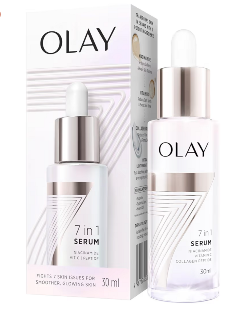 Olay Beauty products upto 68% off