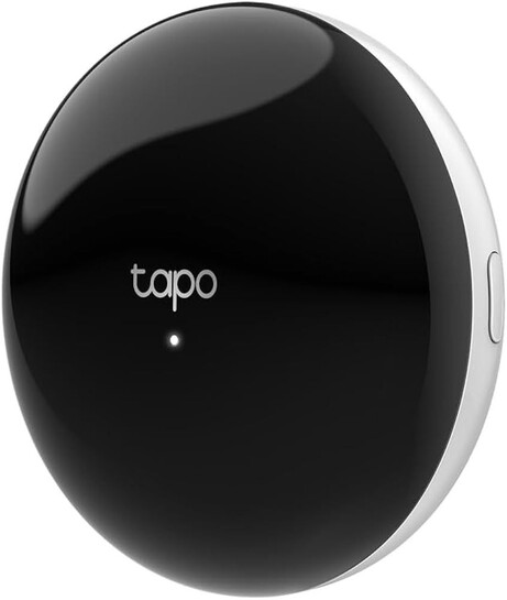 TP-Link Tapo Smart IR & IoT hub, materially Certified Connection Center for IR appliances and sensors(Tapo H110)