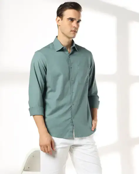 Flat 70% Off On John Players Clothing.