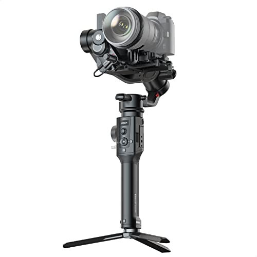 Moza Air 2S Professional Kit