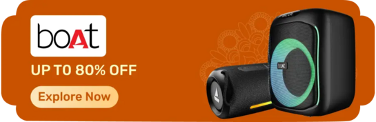 Ganesh Chaturthi Special Shopping Sale! Huge Savings Up to 80% OFF