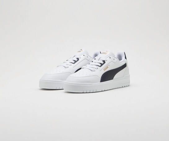 Puma Unisex-Adult Shuffle Downtown Sneaker