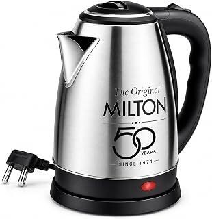 Upto 73% Off On Milton Products