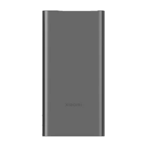 Mi 10000 mAh 22.5 W Slim Pocket Size Power Bank (Black, Lithium-i...more