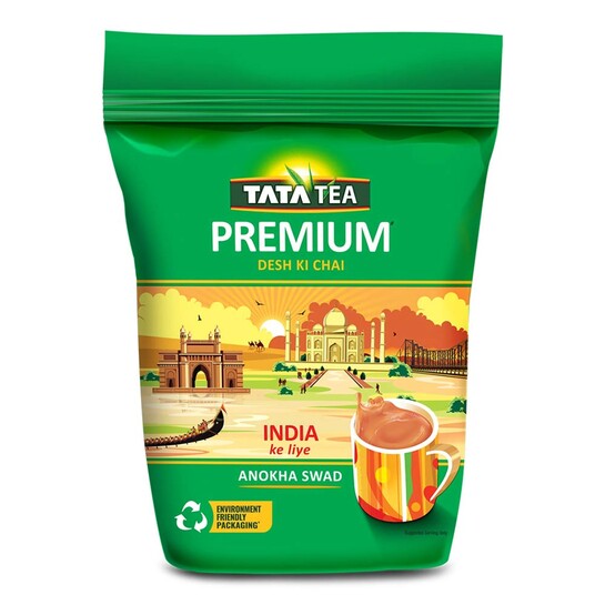 Tata Tea Premium Desh Ki Chai& more hyperlocal