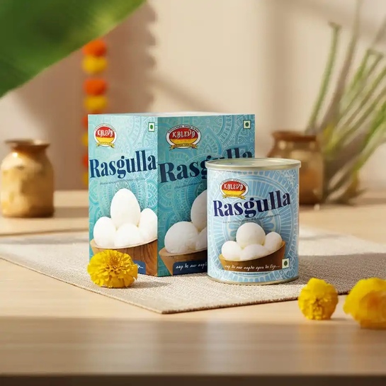 Kaleva Sweets - upto 50% off (Location Specific)