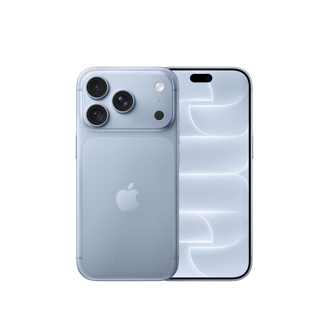 iPhone 18 Pro (256 GB) 