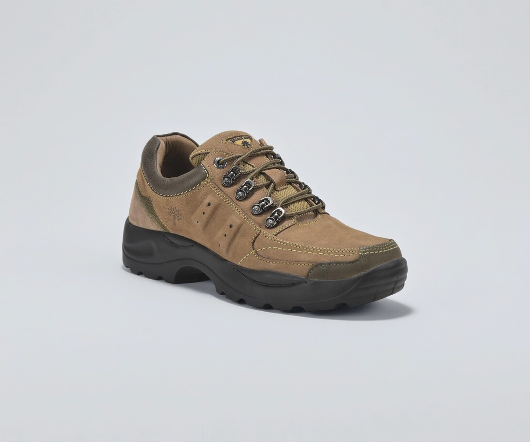 Woodland Men's Casual Shoes