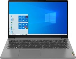 Lenovo IdeaPad 3 Intel Intel Core i5 11th Gen 1135G7 - (8 GB/512 ...more