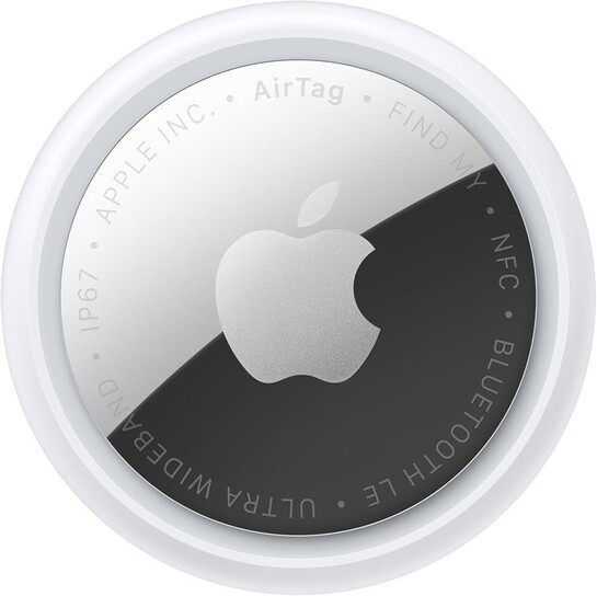 Apple AirTag ​​​​​​​
