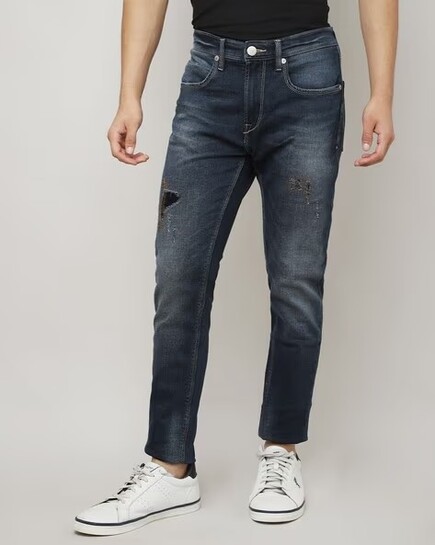 Pepe jeans clothing upto 75% Off