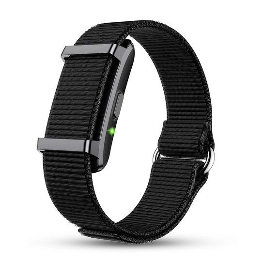 Pebble Qore 2 Fitness Band | Advanced Activity & Health Tracking ...more