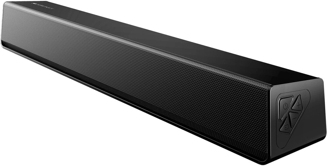 ZEBRONICS Juke BAR 1600, Powerful Dual Driver, TWS, AUX/USB/mSD, ...more
