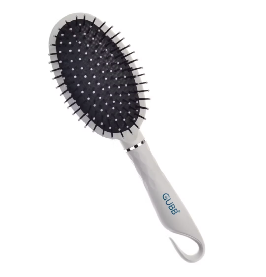 Zepto - Gubb Serenity Hues Oval Cushion Brush (location specific)