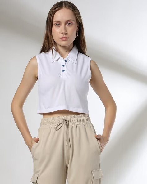 Min 75% Off On Women T-shirts Starting From @81