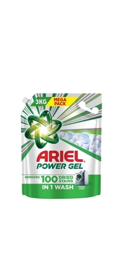 Ariel Front Load 3KG for 317