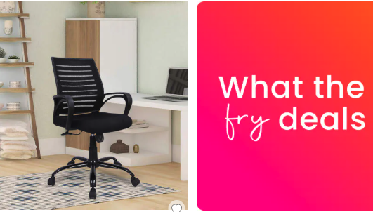 Pepperfry - What The Fry Deals | Deals up to 83 % off
