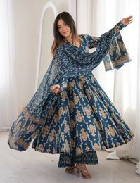 Flipkart Fashion Fest - Festive Ethnic Sets Upto 85% Off 