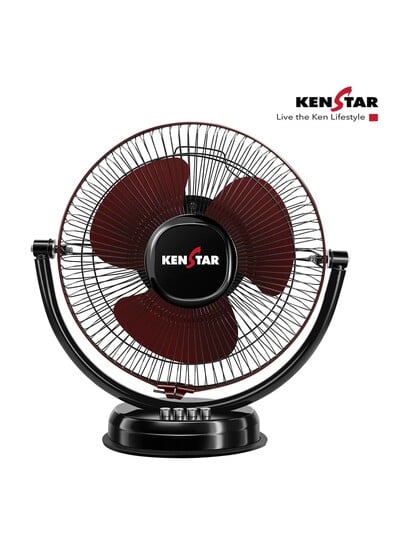 Kenstar AeroTik Max with 2 Year Warranty Ultra High Speed 300 mm