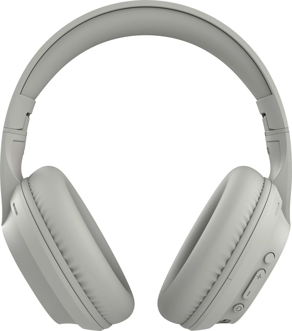 PHILIPS TAH4050-RT Bluetooth & Wired Headset (Silk Beige, On the ...more