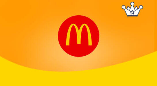 Amazon pay x McDonald's: Get Flat 50% OFF On Min Order value of ₹199
