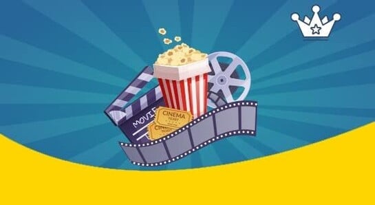 Amazon Movie: Get 10% Upto To ₹100 Back on Min ₹10 (Account Specific)
