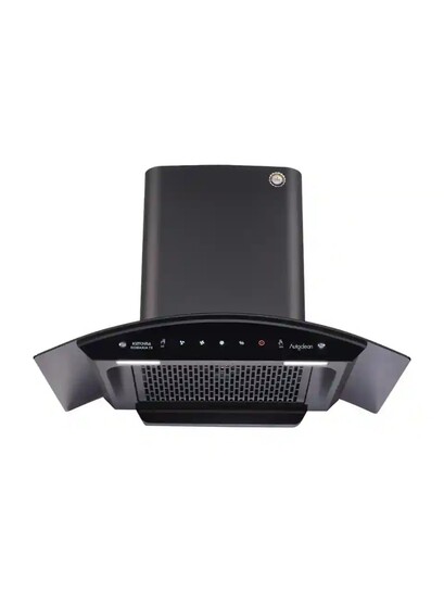 Kutchina Romania 75 1300 CMH 75 cm Motion Sensor Control Chimney