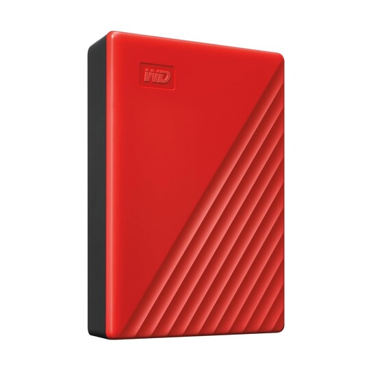 5TB My Passport @15,899