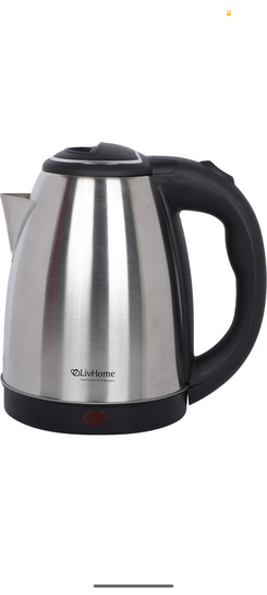 Quickboil Electric Kettle 1.8L