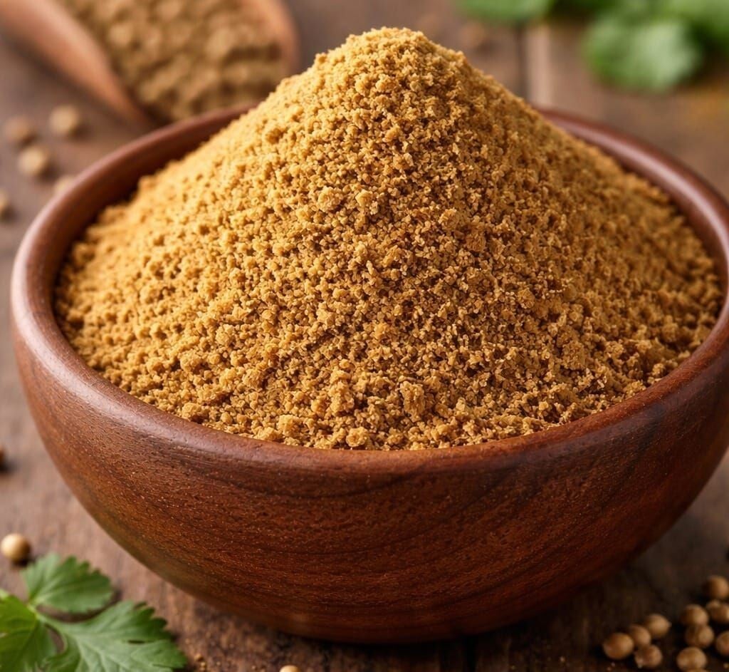 22 No Powder NSC CORIANDER POWDER 100GM @22 | Desidime