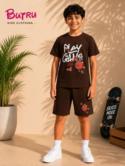 Upto 80% Off on Butrukids Kids' Apparel Combos