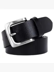 90% OFF – Provogue Men’s Leather Belt | Starting ₹148