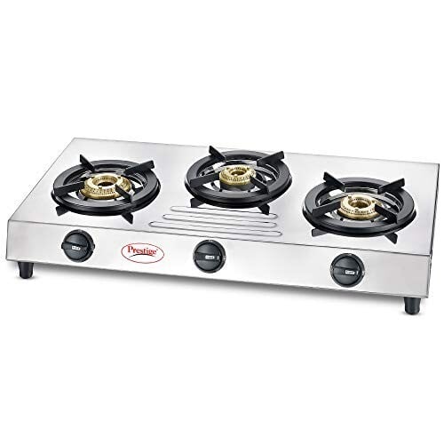 Prestige Ss 3B Fame Gas Stove