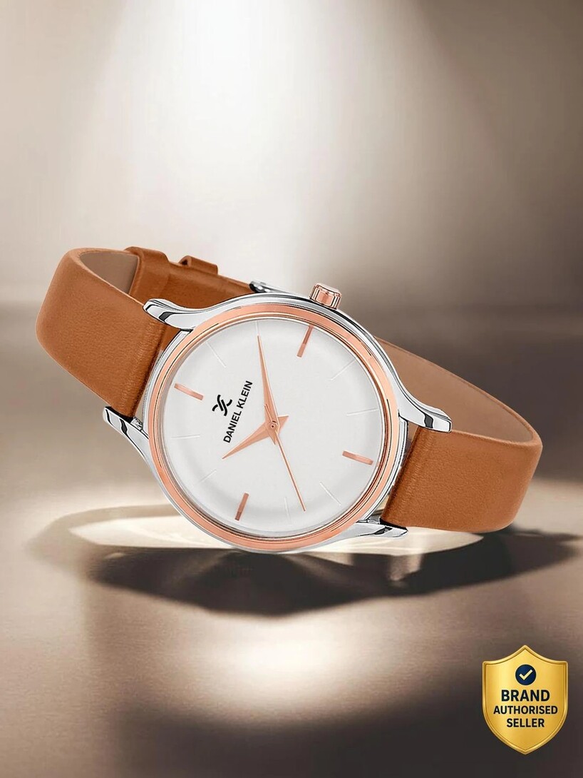 DANIEL KLEIN PREMIUM-ladies Analog Watch  - For Women DK11676-7