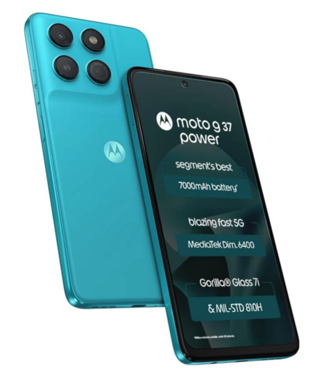 Flipkart Big Billion Days: Motorola mobiles deals