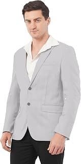Upto 70% Off on SaintX men's formal blazer