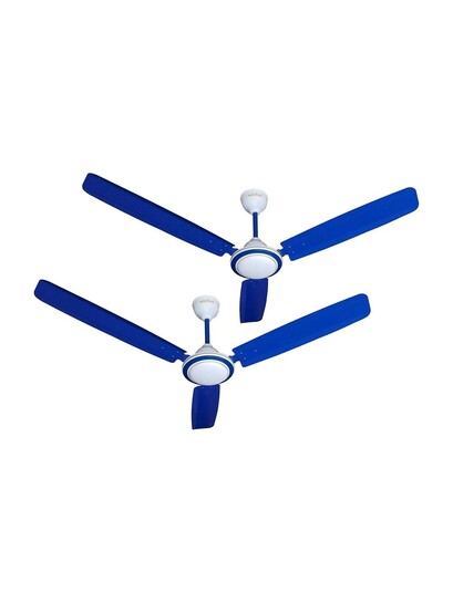 ACTIVA SUPER FAN | High Speed | 5 Star Rated | Semi-Decorative wi...more