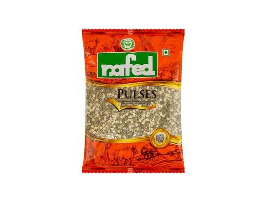 Digihaat Nafed - Moong dal Chilka 500gm at Rs44