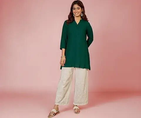Janasya Women's Clothing  upto 92% off