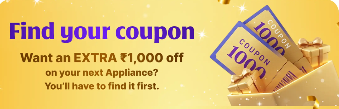 List of All the Flipkart Big Billion Days Sale Passes & Coupon Passes for Extra Discounts