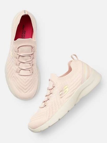 Skechers & Crocs At Min. 50% Off