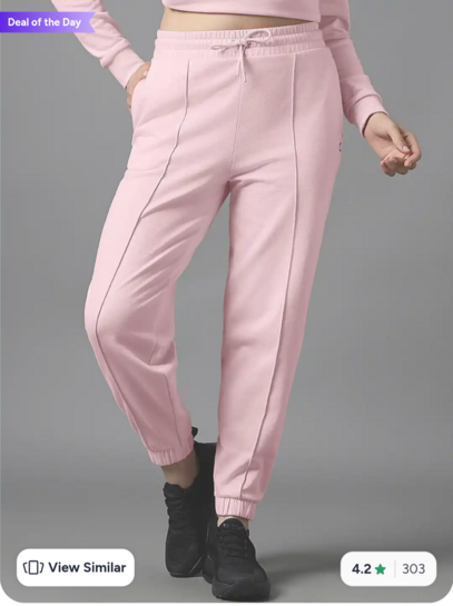 Upto 86% Off On Amante Women Innerwears & Clothing.