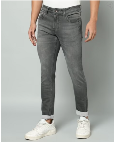 Upto 80% Off On Spykar Clothing