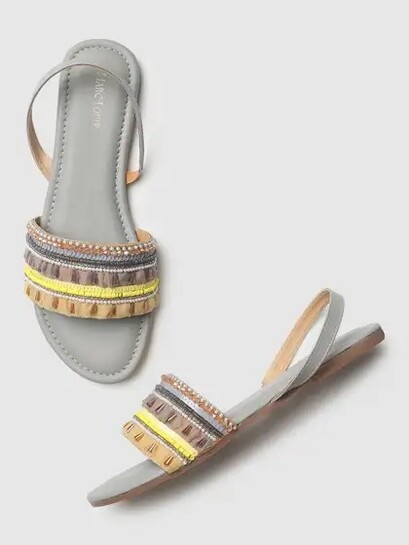 Marc Loire Women’s Footwear  Upto 88% Off