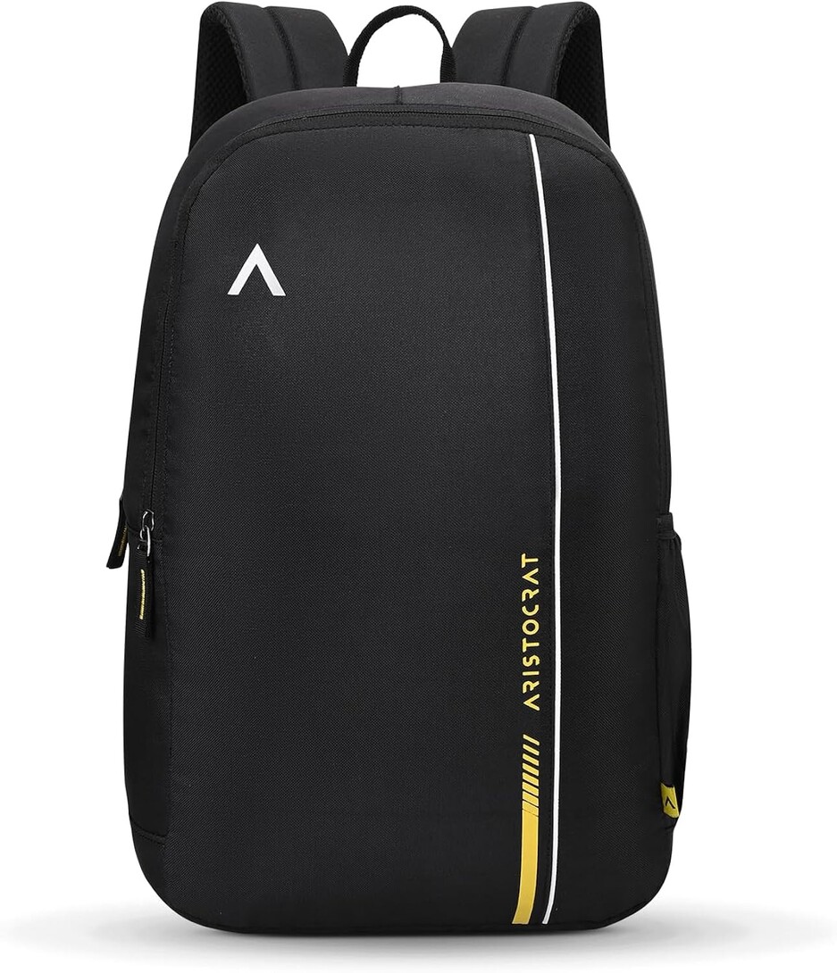 Aristocrat Nova 15L Laptop Backpack (15.6
